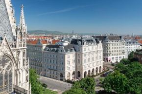 Hotel Regina Vienna